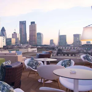 5* Hotell Montcalm Royal House,
