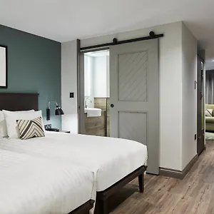 4* Hotell By Marriott Tower Bridge