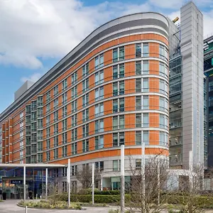 4* Hotell Radisson Blu Hotel, Canary Wharf East