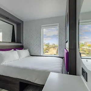 Hotel Four Points Flex By Sheraton Shoreditch East, Londýn