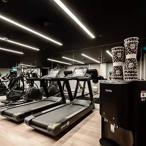 Aparthotel Wilde Aldgate Tower Bridge, Londýn