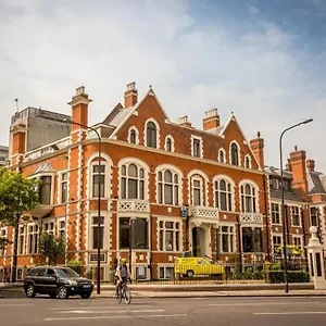 3* Hotell Western Peckham